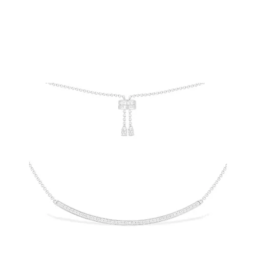 APM Monaco银制项链AC6707OX