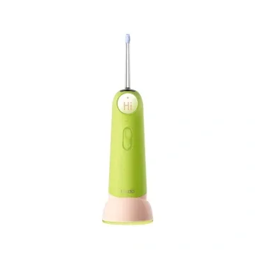 Bixdo 倍至 儿童款冲牙器K30（阳光青柠）