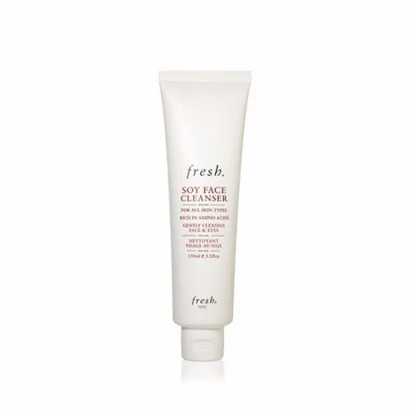 Fresh馥蕾诗大豆精萃卸妆洁颜凝露 150mL