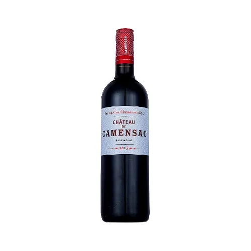 卡门萨克酒庄红葡萄酒2015年13.5%vol 750ml