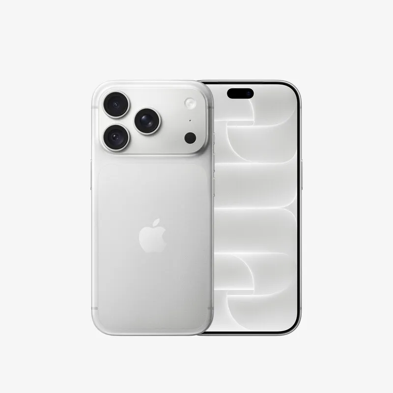 苹果 iPhone 18 Pro 256GB 银色