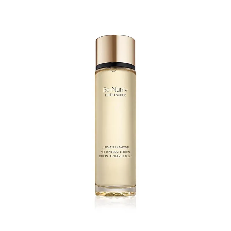 【特卖】雅诗兰黛白金级蕴能黑钻光璨精华水 200ml