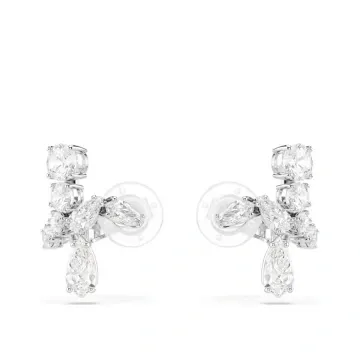 SWAROVSKI 施华洛世奇Matrix 夹式耳环