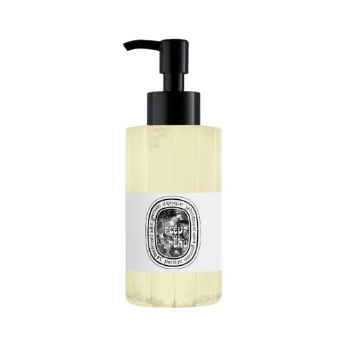 diptyque 肌肤之花洁肤露 200ml