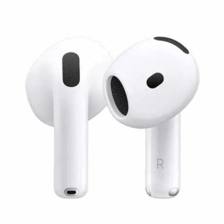 Apple苹果【新一代】AirPods 4 无线蓝牙耳机 支持主动降噪（配无线充电盒）