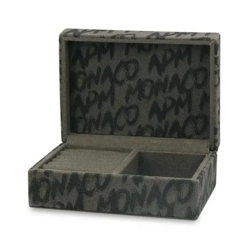 APM Monaco Graffiti珠宝盒