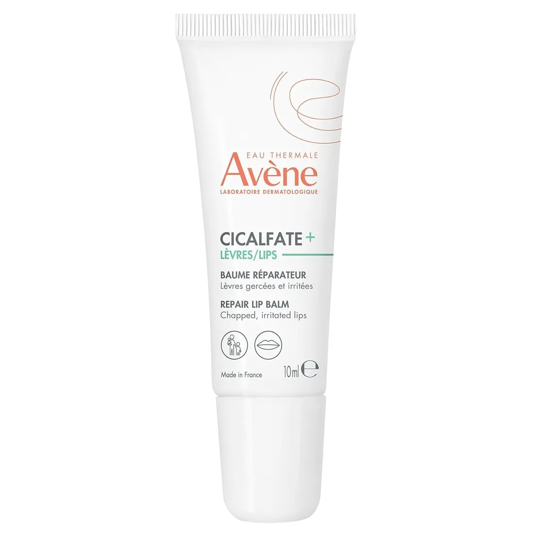 AVENE Cicalfate+ 修复润唇膏 10毫升