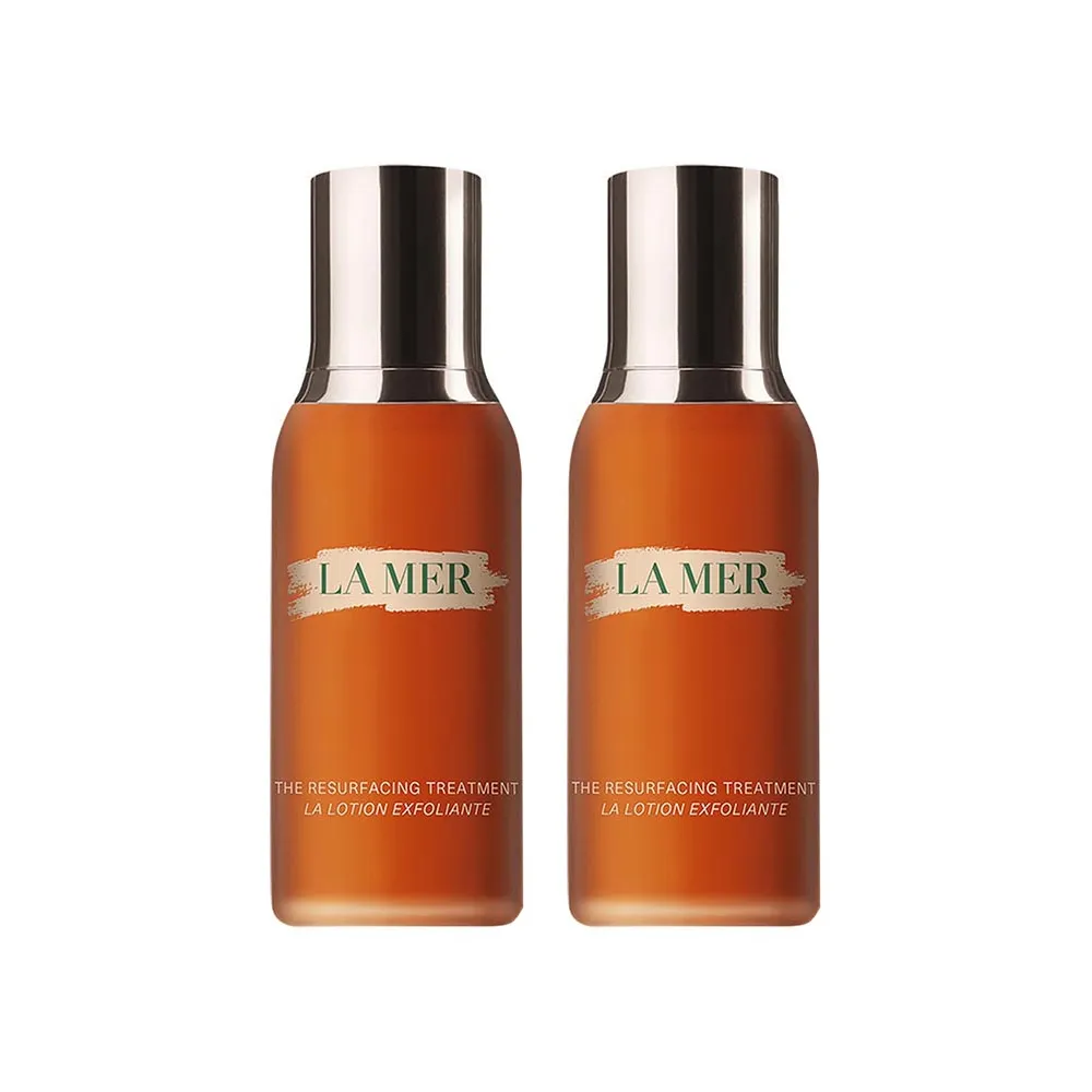 LA MER 海蓝之谜 调理焕肤液双支组合 100ml*2