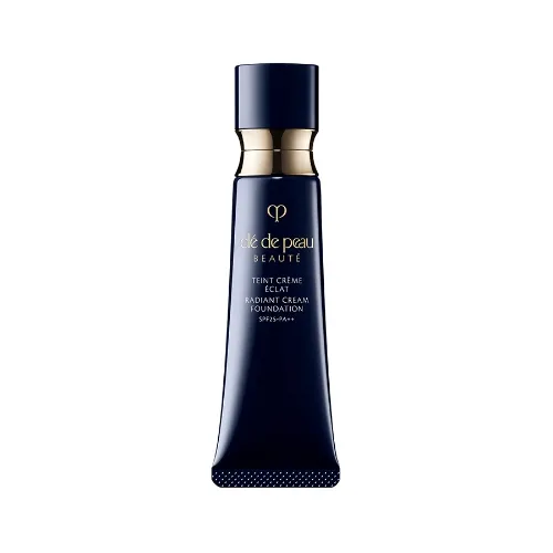 【特卖商品】肌肤之钥光缎盈润粉霜 O10 21ml（产品限用日期最早为2026年10月1日）