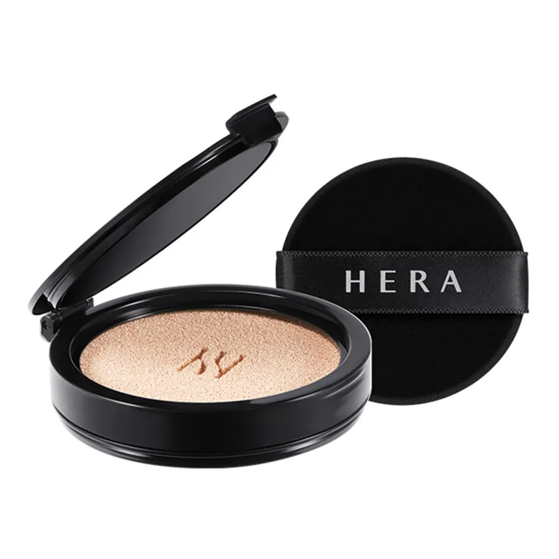 赫妍 BLACK CUSHION FOUNDATION 气垫霜替换装 13N1 15g REFILL