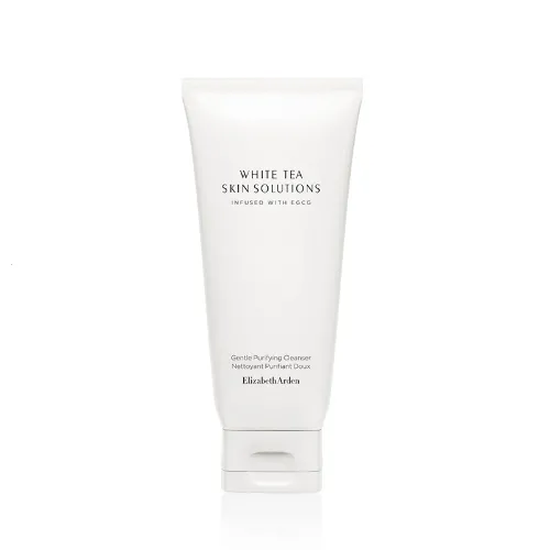 Elizabeth Arden 伊丽莎白雅顿白茶新肌洁面乳 125ml