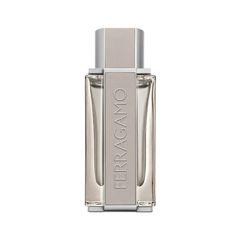 Ferragamo菲拉格慕卓远革调男士淡香水 100ml
