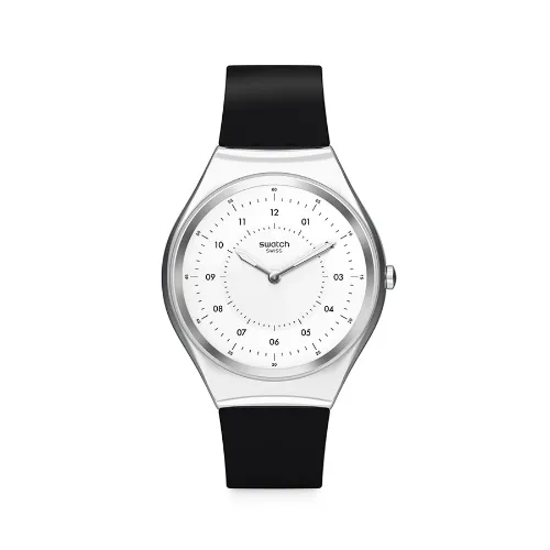 Swatch 斯沃琪表石英腕表