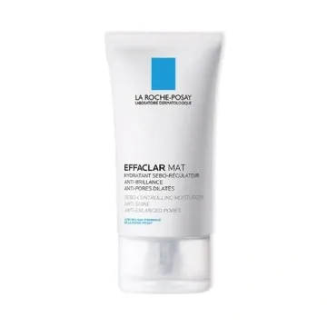 La Roche Posay 理肤泉清痘净肤水油平衡乳液 40ml