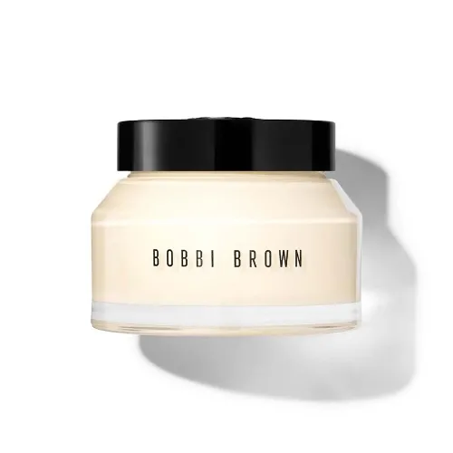 BOBBI BROWN芭比波朗 妆前柔润底霜100ml (橘子霜)