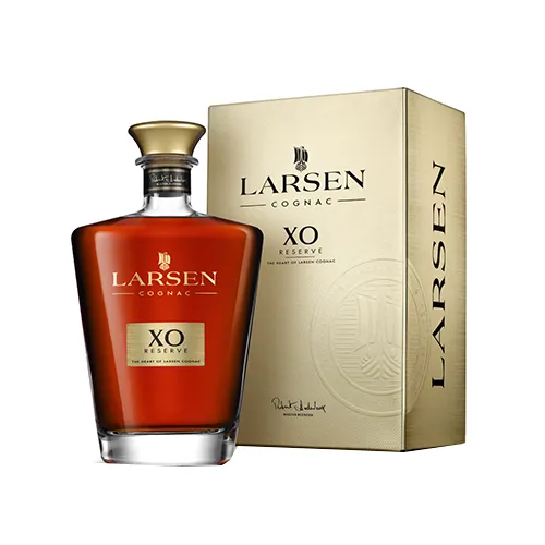 拉森帆船特级XO700ml