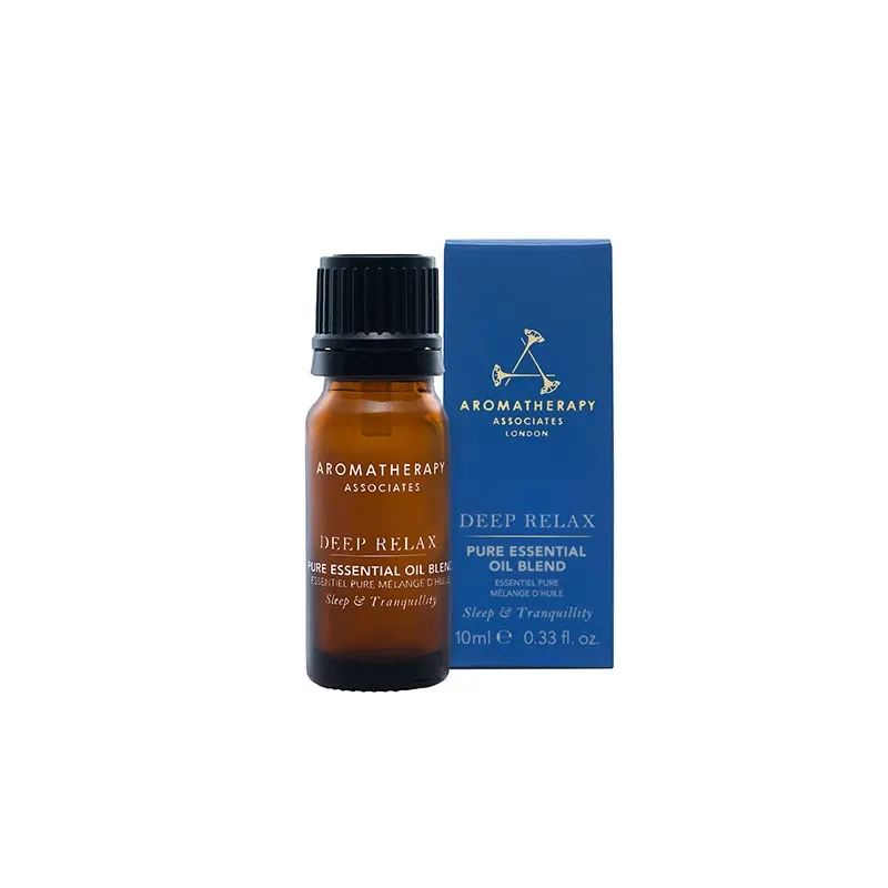 Aromatherapy 雅容玛深层放松精油 10ml
