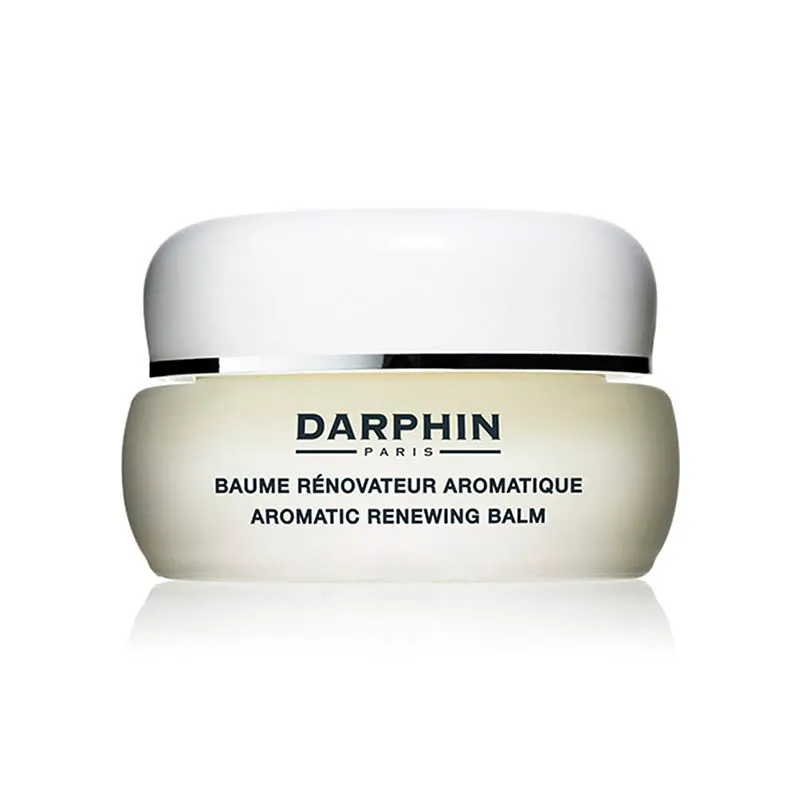Darphin 朵梵狄花香薰再生霜 15ml