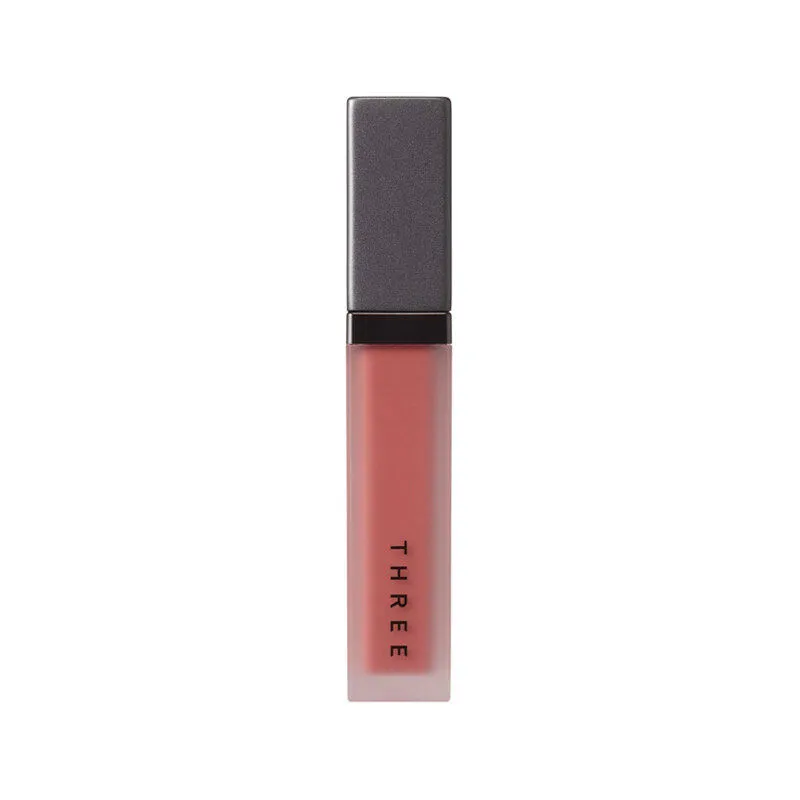 THREE Divine Lip Gem 08