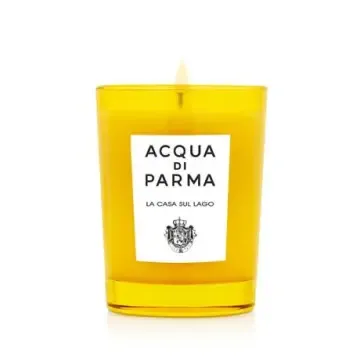 【特卖商品】Acqua di Parma 帕尔玛之水湖边小屋蜡烛 200g