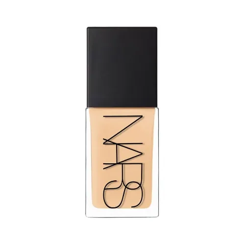 NARS「超方瓶」流光美肌粉底液 M1