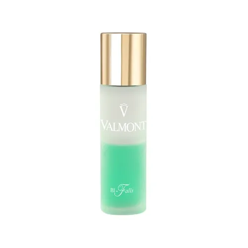 VALMONT 法儿曼 澈净之泉眼部卸妆液 【净澈卸妆 温润呵宠肌肤】 60ml