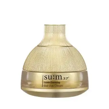 【特卖商品】Su:m 37°苏秘37°鎏金溯茫奢养眼霜 25ml