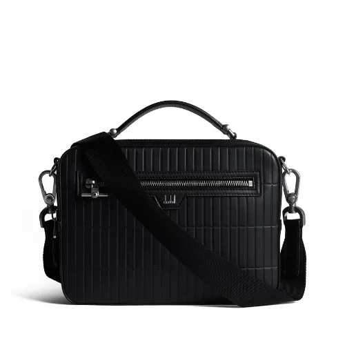 Dunhill/登喜路 ROLLAGAS 手提包