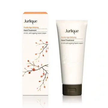 Jurlique茱莉蔻菁萃复颜手霜 100ml