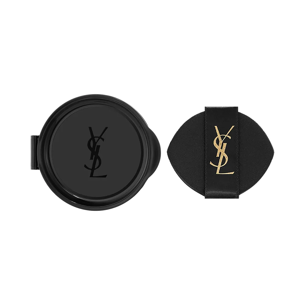 YSL 圣罗兰 明彩粉光轻垫粉底液（替换芯） BR20/12g