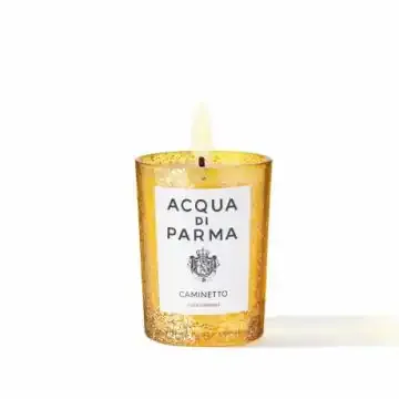 帕尔玛之水节日限定香薰蜡烛（烛光雪屋）200g