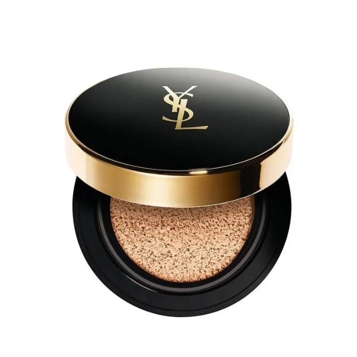 YSL圣罗兰明彩轻垫粉底液05# 14g
