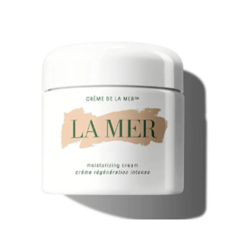 LA MER海蓝之谜精华面霜 250ml