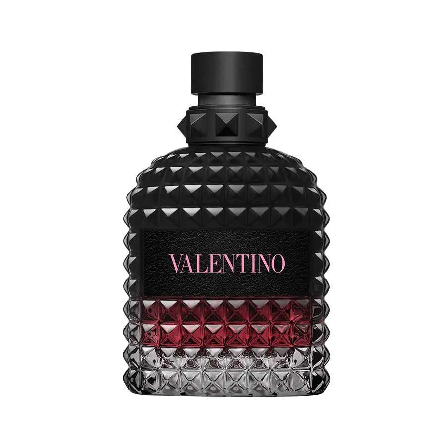 华伦天奴 暗夜先生香水 100ML