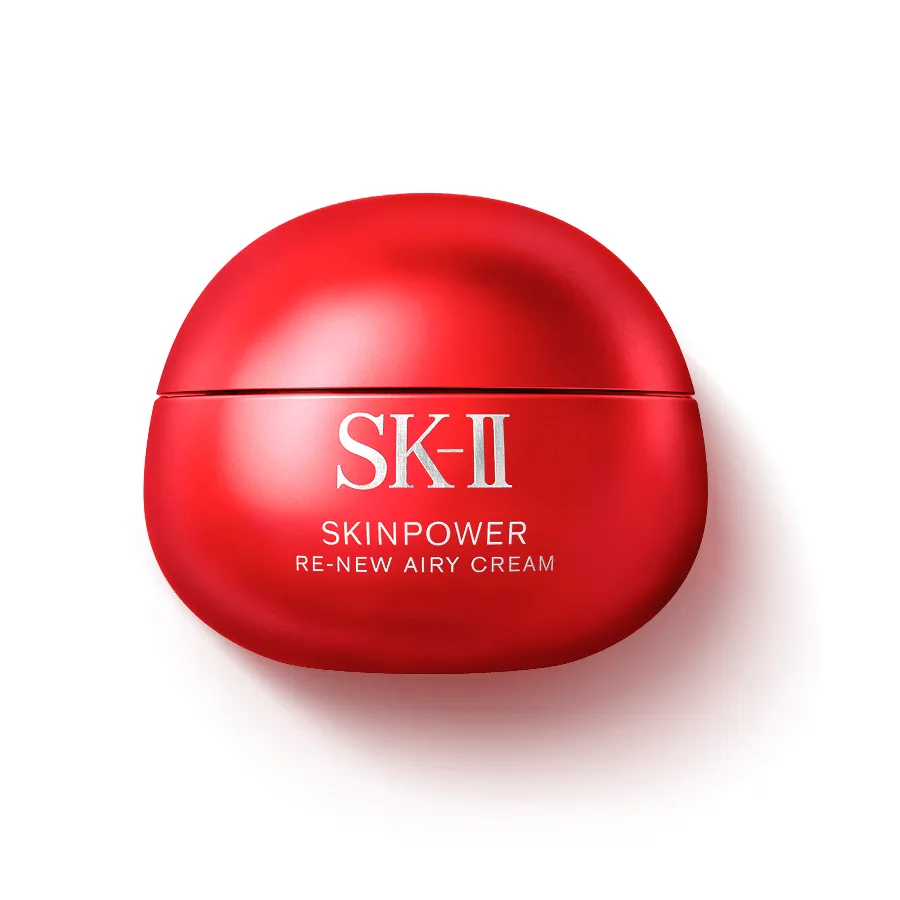 SK-II 肌底赋能焕颜精华霜 轻盈型 50g