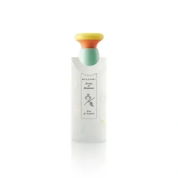 Bvlgari 宝格丽甜蜜宝贝女士淡香水40ml