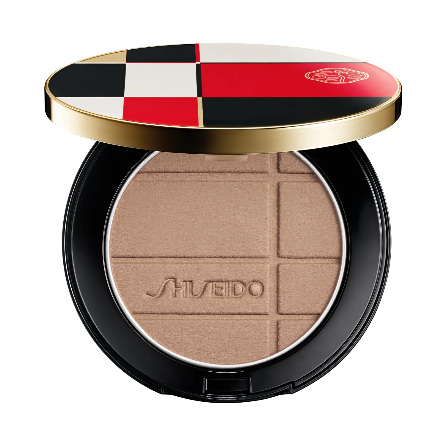 SHISEIDO（资生堂） 流光亮彩多用盘 08