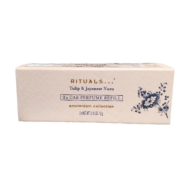 RITUALS阿姆斯特丹车载香氛补充装 6g