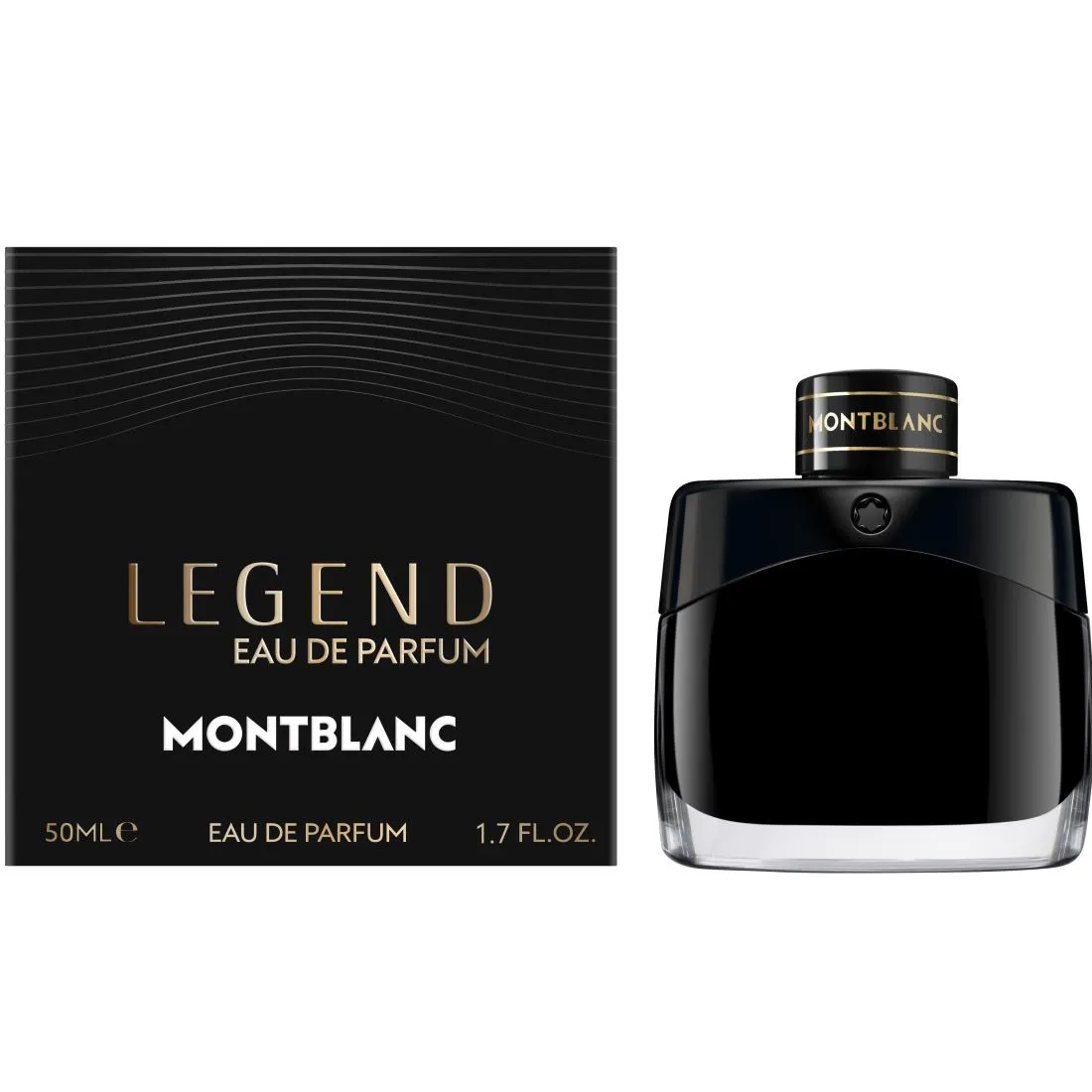 万宝龙蔚蓝旅者男士浓香水 50ml