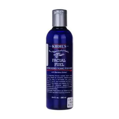 【特卖】Kiehl’s 科颜氏男士活力爽肤水 250ml 控油补水保湿紧致护肤