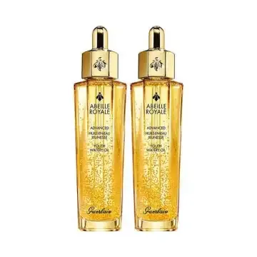 Guerlain 娇兰帝皇蜂姿黄金复原蜜套装