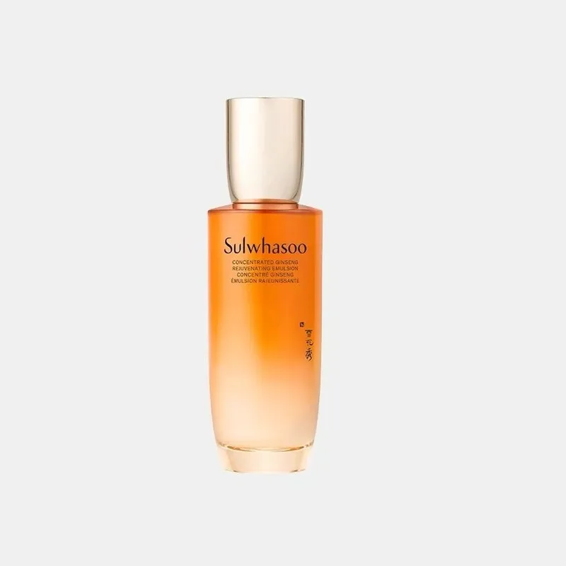 Sulwhasoo SULWHASOO雪花秀御时参养乳125ml