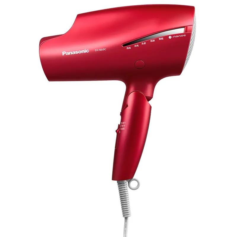 Panasonic松下电吹风EH-NA9C