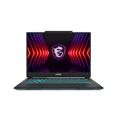 微星 Cyborg 14 A13VF (RTX 4060, GDDR6 8GB)1TB