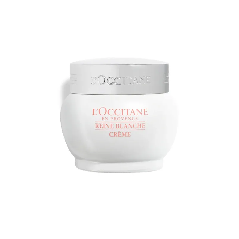 L’OCCITANE 欧舒丹亮肤面霜 50ml