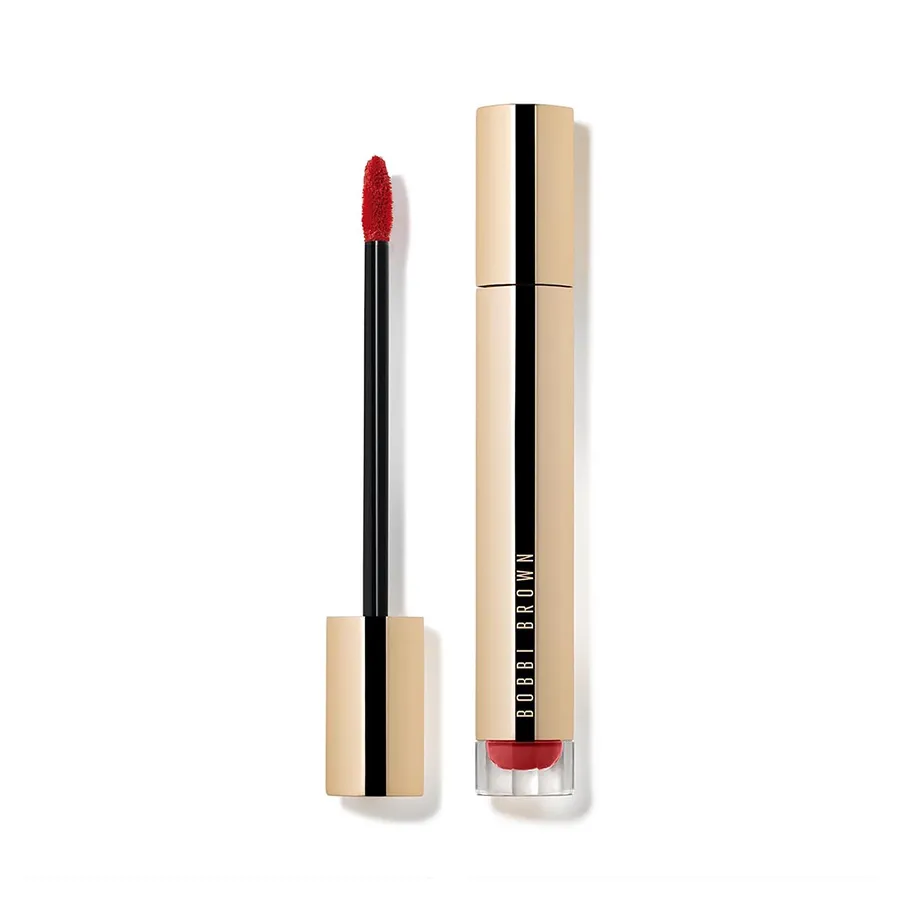 【特卖】BOBBI BROWN 芭比波朗纯色奢金哑光唇霜405号 6ml（产品限用日期最早为2026年06月01日）