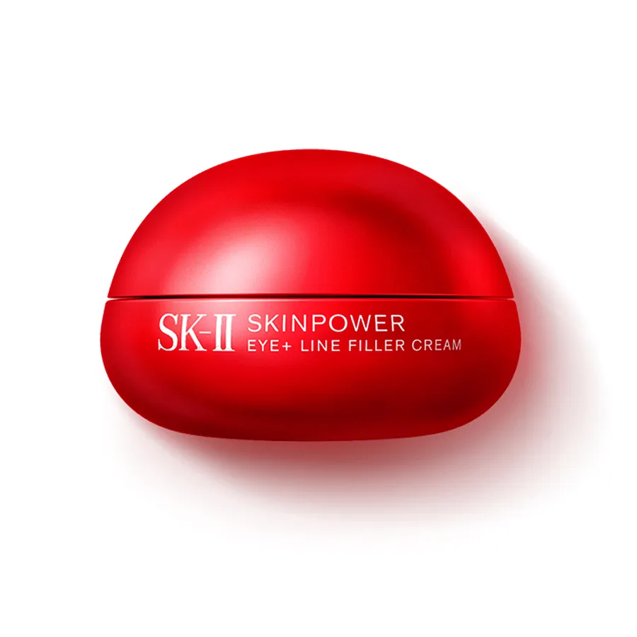 SK-II 肌底赋能抚纹精华眼霜