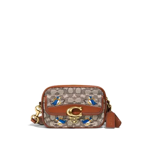 COACH 蔻驰单肩包C7764 SEI