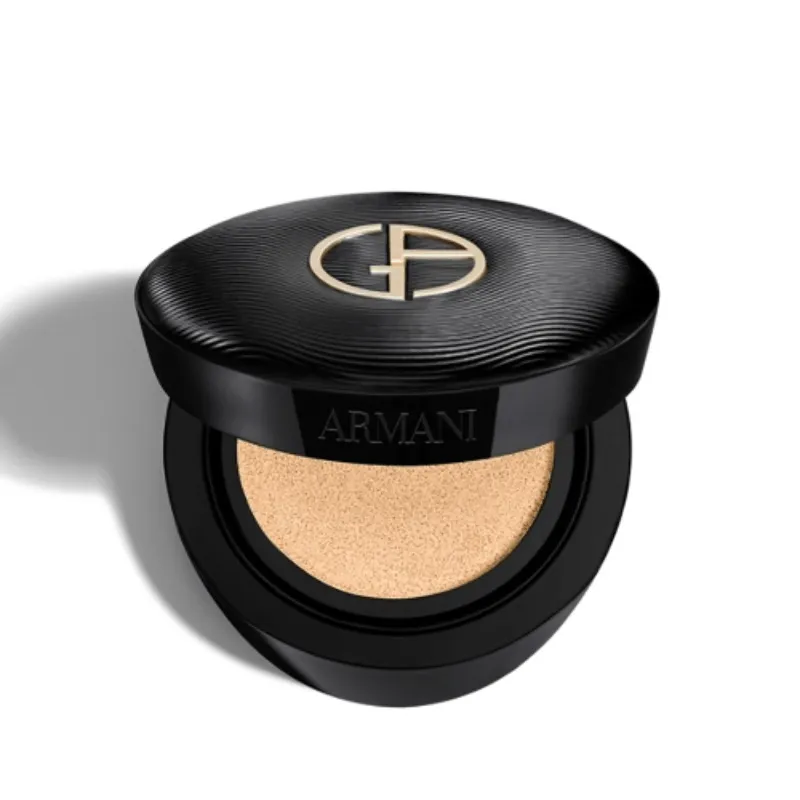 阿玛尼丝绸柔光气垫 0