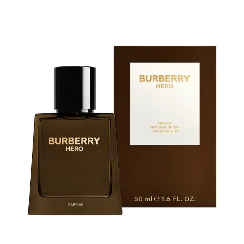 博柏利英雄男士香精50ml